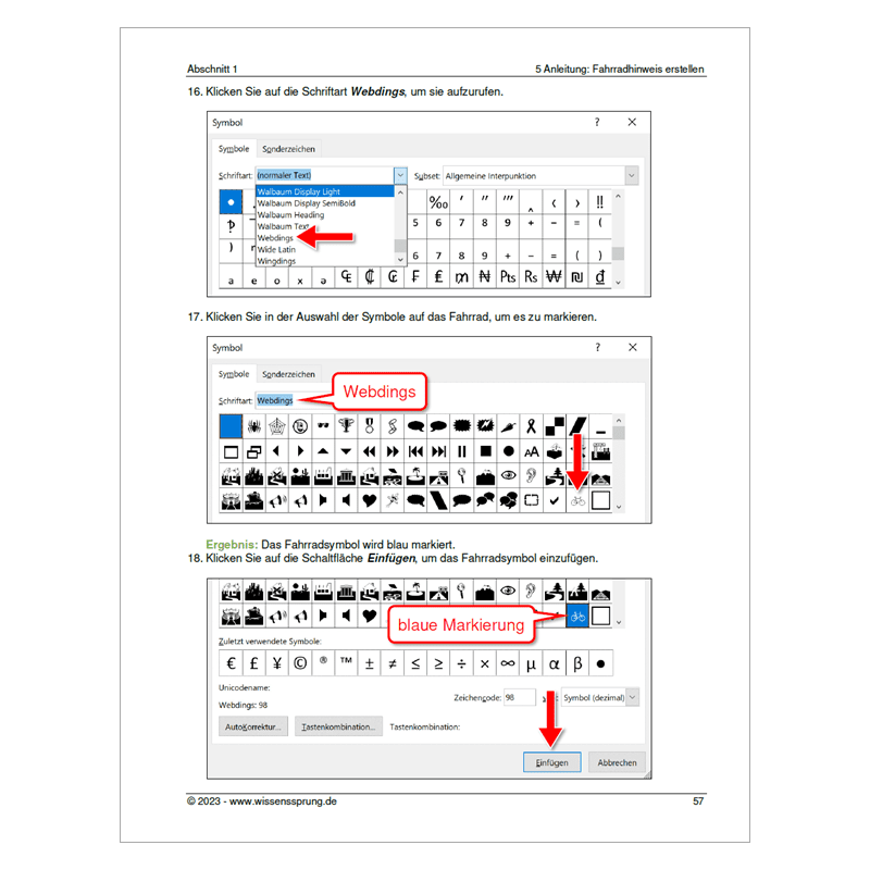 Word 365 - Teil 1 - S0556-P – Bild 5