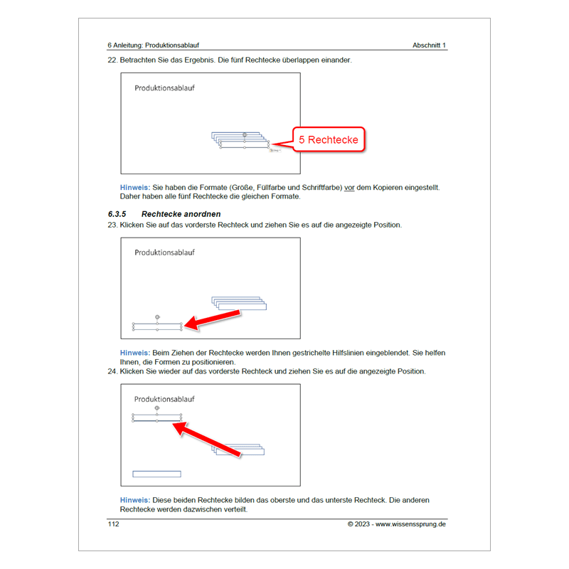 PowerPoint 365 - Teil 1 - S0582-P – Bild 7