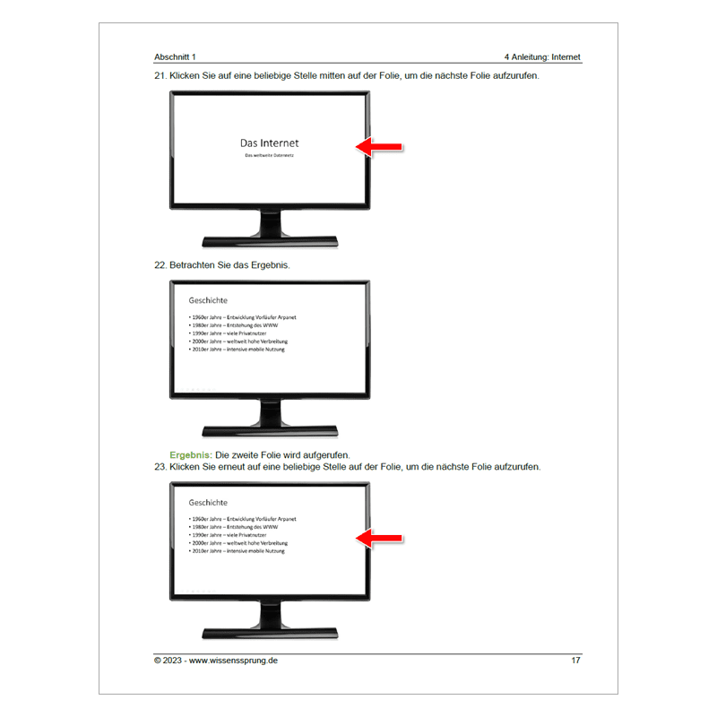 PowerPoint 365 - Teil 1 - S0582-P – Bild 3