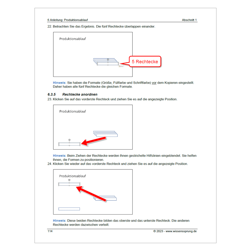 PowerPoint 2021 - Teil 1 - S0583-P – Bild 7
