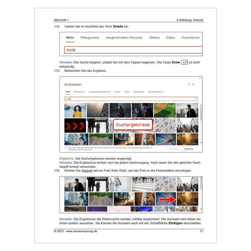 PowerPoint 2021 - Teil 1 - S0583-P – Bild 5