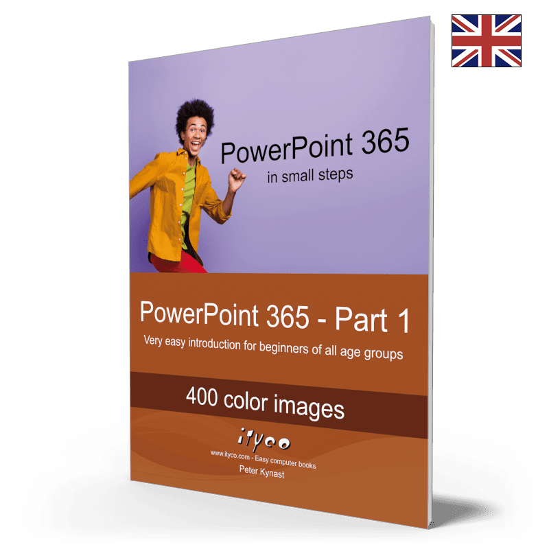 PowerPoint 365 - Part 1 - S0657-P