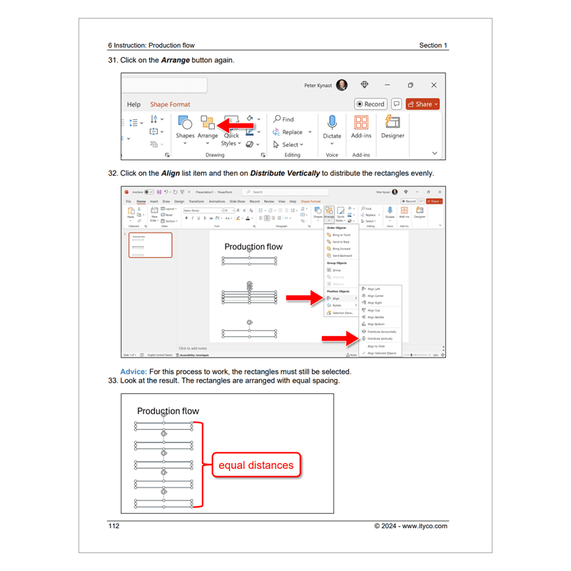 PowerPoint 365 - Part 1 - S0657-P – Bild 7