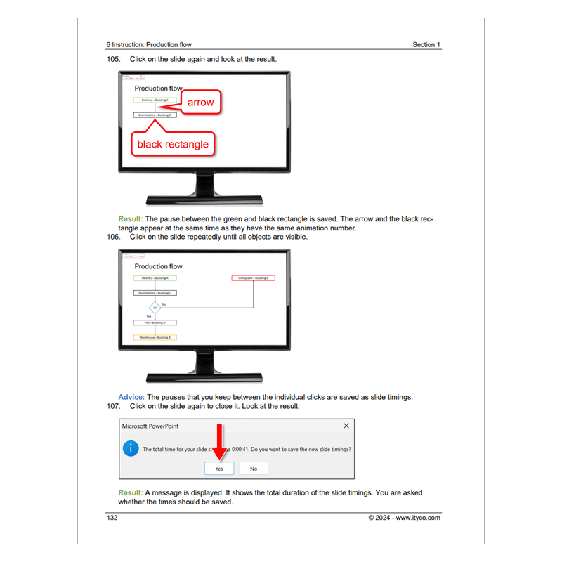 PowerPoint 365 - Part 1 - S0657-P – Bild 8