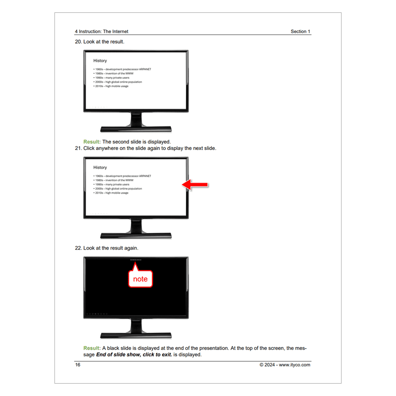 PowerPoint 365 - Part 1 - S0657-P – Bild 3