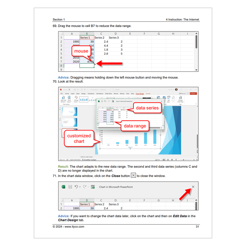PowerPoint 365 - Part 1 - S0657-P – Bild 4