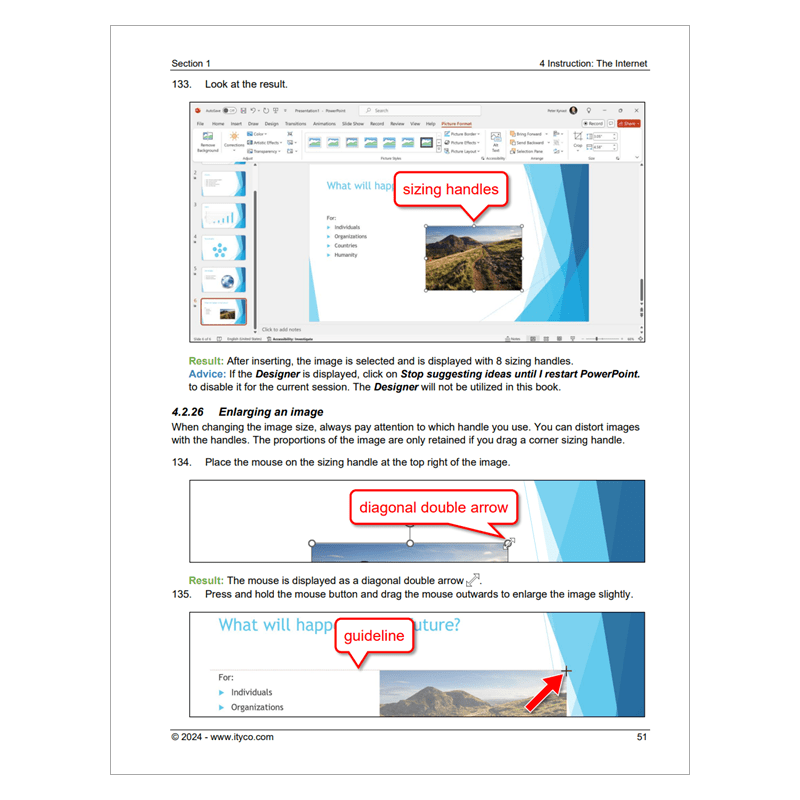 PowerPoint 365 - Part 1 - S0657-P – Bild 5