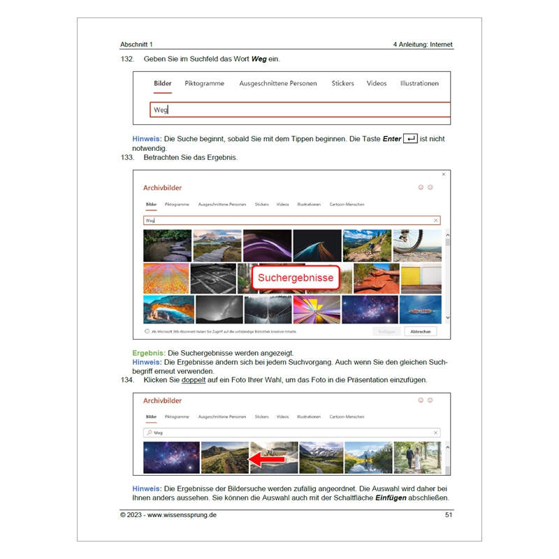 PowerPoint 365 - Teil 1 - S0582-P – Bild 5